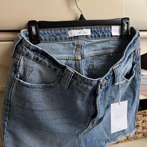 KanCan Light Blue Women's Jeans